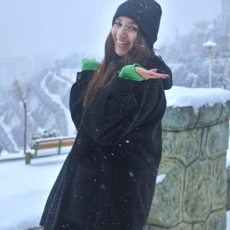 Portrait of Ravi Kapoor meditation instructor